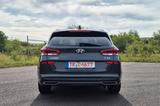 Hyundai i30 cw Connect & Go, LED, Kamera. - Hyundai i30 Connect&Go