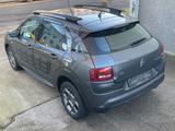 Citroën C4 Cactus Feel Klima Euro 6 PDC 1Hand - Citroën C4 Cactus: Feel