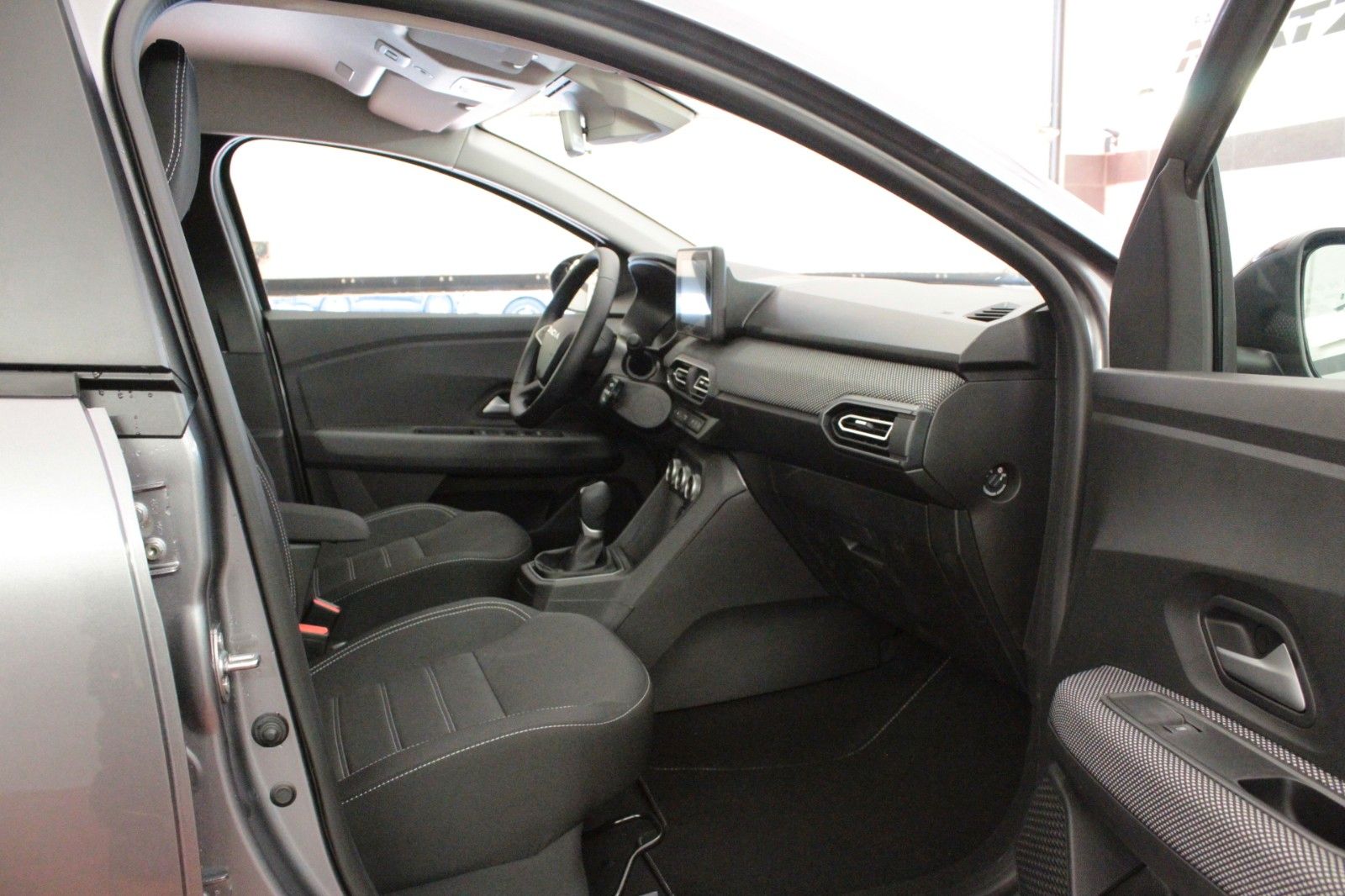Fahrzeugabbildung Dacia Sandero Eco-G 100 Journey+ *Navi*LPG*