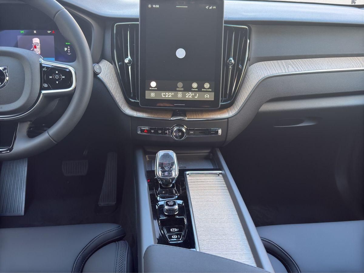 Volvo XC60 - Bild 16