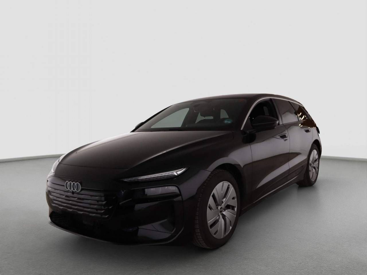 Audi A6 e-tron - Bild 3