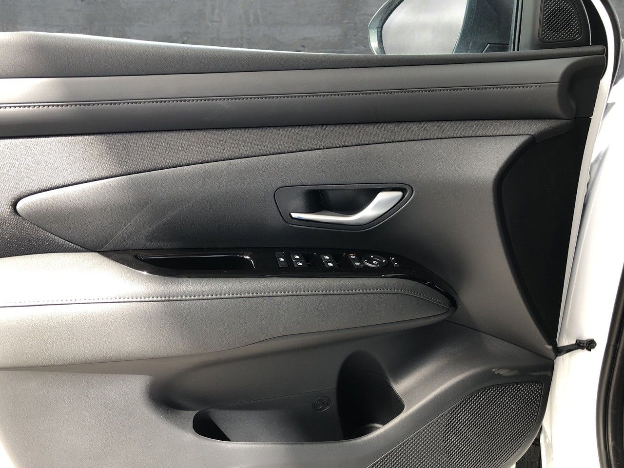 Hyundai Tucson – Bild 15