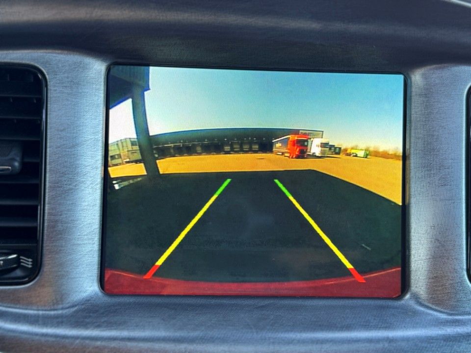 Fahrzeugabbildung Dodge Charger 5.7 V8 HEMI DAYTONA ACC el. GHSD