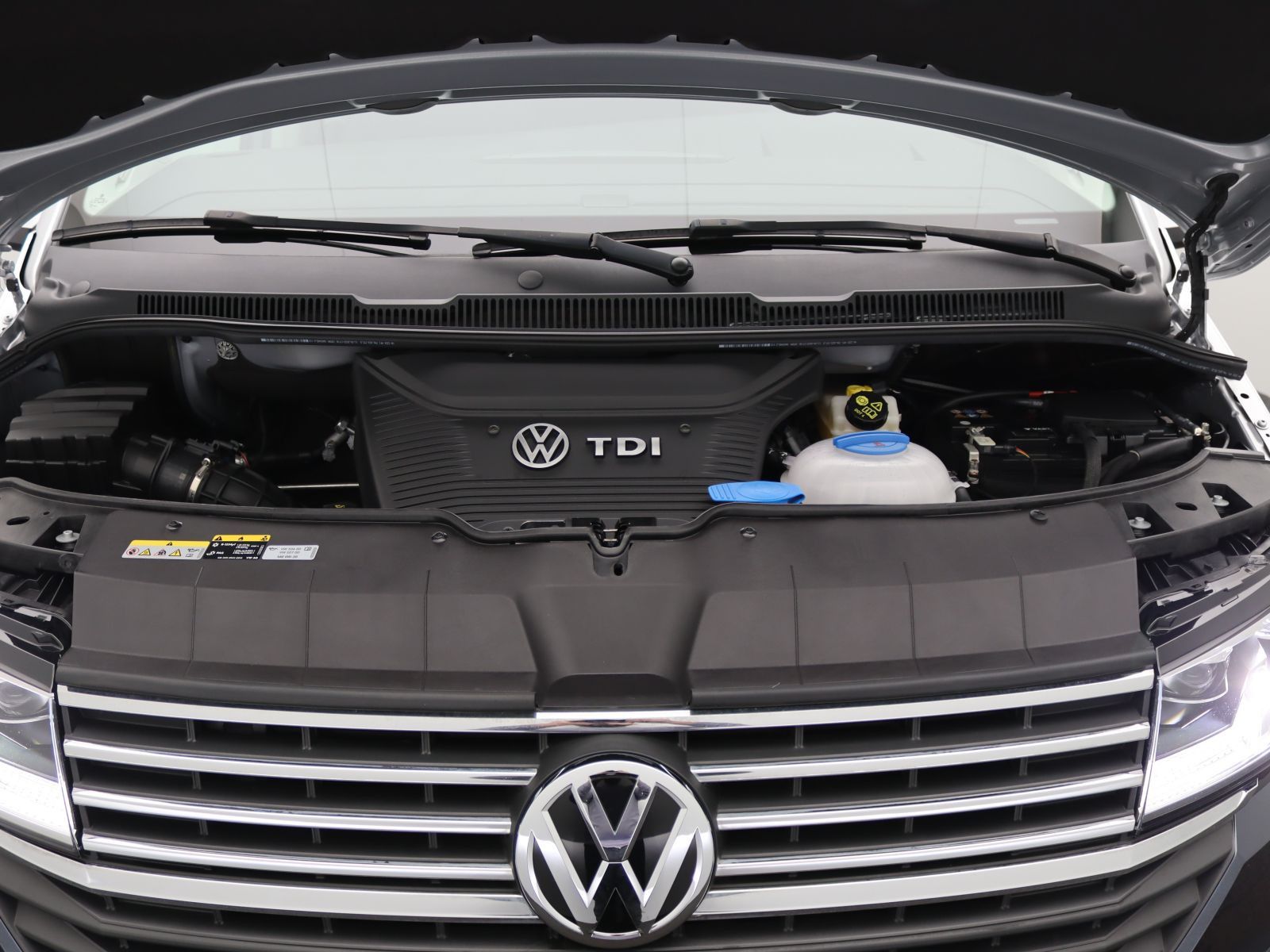 Volkswagen T6 California - Bild 20