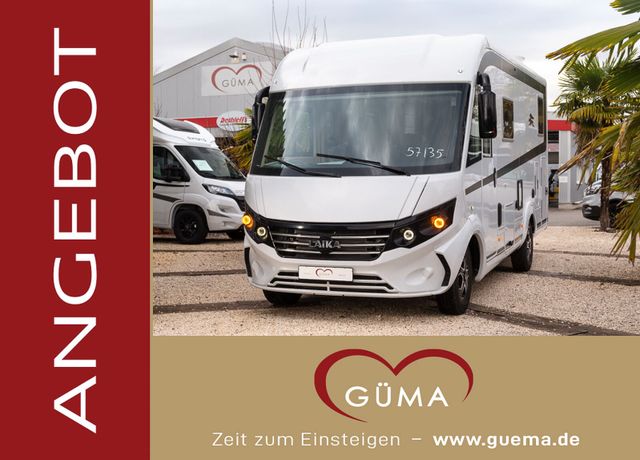 Laika Ecovip H 2109 20% GÜMA Summer Deal