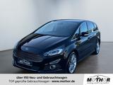 Ford S-MAX Titanium 2.0 TDCi el. Heckklappe KeyLess L - Ford S-Max: Van
