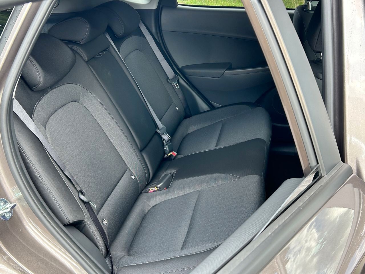 Fahrzeugabbildung Hyundai Kona EV Trend 150kW *NAVI*RFK*MIETKAUF*