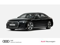 Audi A8 - Vorschau Bild 1