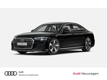 Audi Leasingangebot: Audi A8 60 TFSI e quattro MATRIX ACC LUFT LEDER KAM