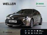 Toyota Corolla 1.8 Hybrid TS Team D *Bi-LED*ACC*CAM*PDC - Toyota Corolla in Hagen