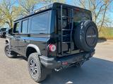 INEOS Grenadier Station Wagon 5-Seat Fieldmaster Editi - schwarze INEOS Grenadier