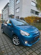 Mitsubishi Space Star 1.2 Shine ClearTec - Mitsubishi Space Star Shine mit Benzin-Antrieb