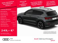 Cupra Ateca - Vorschau Bild 2