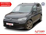 Volkswagen Caddy 2.0 TDI Style LED Navi Sitzheizung ACC AHK - VW Caddy Gebrauchtwagen in Rostock