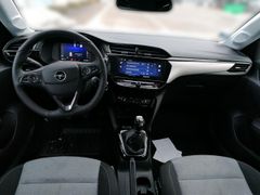 OPEL Corsa F 1.2 Turbo S/S