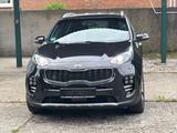 Kia Sportage GT-Line 4WD - Kia: Allradantrieb