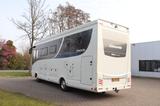 Concorde Liner plus 890L MAN TGL 10-250 - Concorde Integrierter Liner