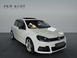 Volkswagen Golf R 4M DSG *1.Hand *Schalensitze *DCC *KeyGo - Volkswagen Gebrauchtwagen in Wuppertal