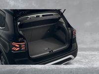 Volkswagen T-Cross - Vorschau Bild 8
