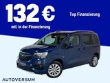 Opel Combo Life 1.5 CDTI Innovation CARPLAY*KLIMA*ACC - Opel Combo Life: Innovation