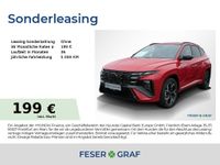 Hyundai TUCSON - Vorschau Bild 1