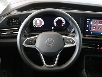 Volkswagen Caddy eHybrid DSG LED NAVI ACC AGR KAMERA AHK