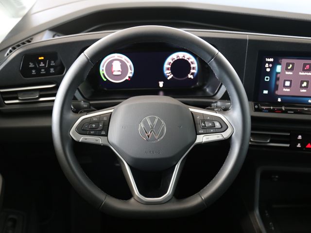 Volkswagen Caddy eHybrid DSG LED NAVI ACC AGR KAMERA AHK