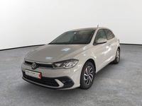 Volkswagen Polo VI Life