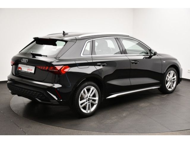 Audi A3 - Bild 4