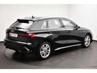 Audi A3 - Vorschau Bild 4