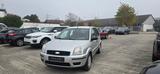 Ford Fusion Ambiente - Ford Fusion: Ambiente