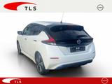 Nissan Leaf Tekna 40 kWh Navi Leder Soundsystem Bose 36 - Nissan Leaf: Tekna