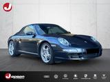 Porsche 997 911 Carrera S Cabriolet ParkAs. Sportsitze - Porsche 997 aus 2005: 911