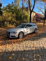 Audi A4 Avant 2.0 TDI 130kW (177PS) Automatik 