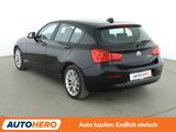 BMW 1er 120d Sport Line Aut.*NAVI*TEMPO*LED*PDC*SHZ* - BMW: E12