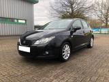 Seat Ibiza Lim. Stylance / Style - Seat Ibiza Stylance mit Diesel-Antrieb
