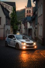 Subaru Impreza 2.5 WRX STI WRX STI - Subaru Impreza: Wrx