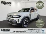 Dacia Duster III TCe 130 1.2 Mild-Hybrid Extreme CITY- - Dacia Duster Neuwagen in Duisburg