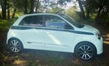 Renault  Sondermodell La Parisienne Panorama-Dach 90PS - Renault Twingo: Dach