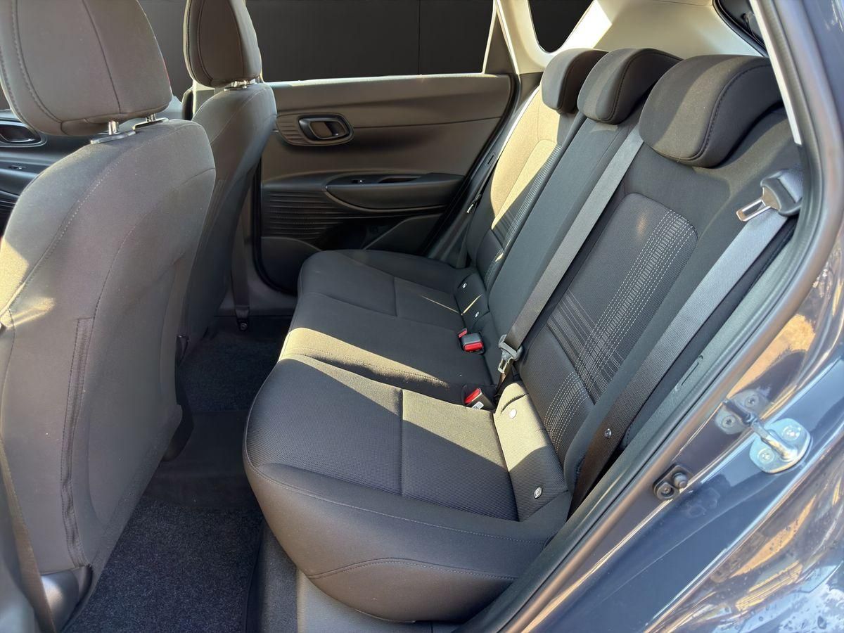 Hyundai BAYON – Bild 22