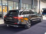 Mercedes-Benz C 220 d T AVANTGARDE AHK Akustikglas Fahrassist - Mercedes-Benz C 220 Gebrauchtwagen in Oldenburg