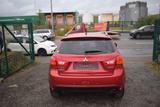 Mitsubishi ASX Top 4WD - Mitsubishi ASX: Top