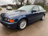 BMW 523i - BMW 523 aus 1997: 523i