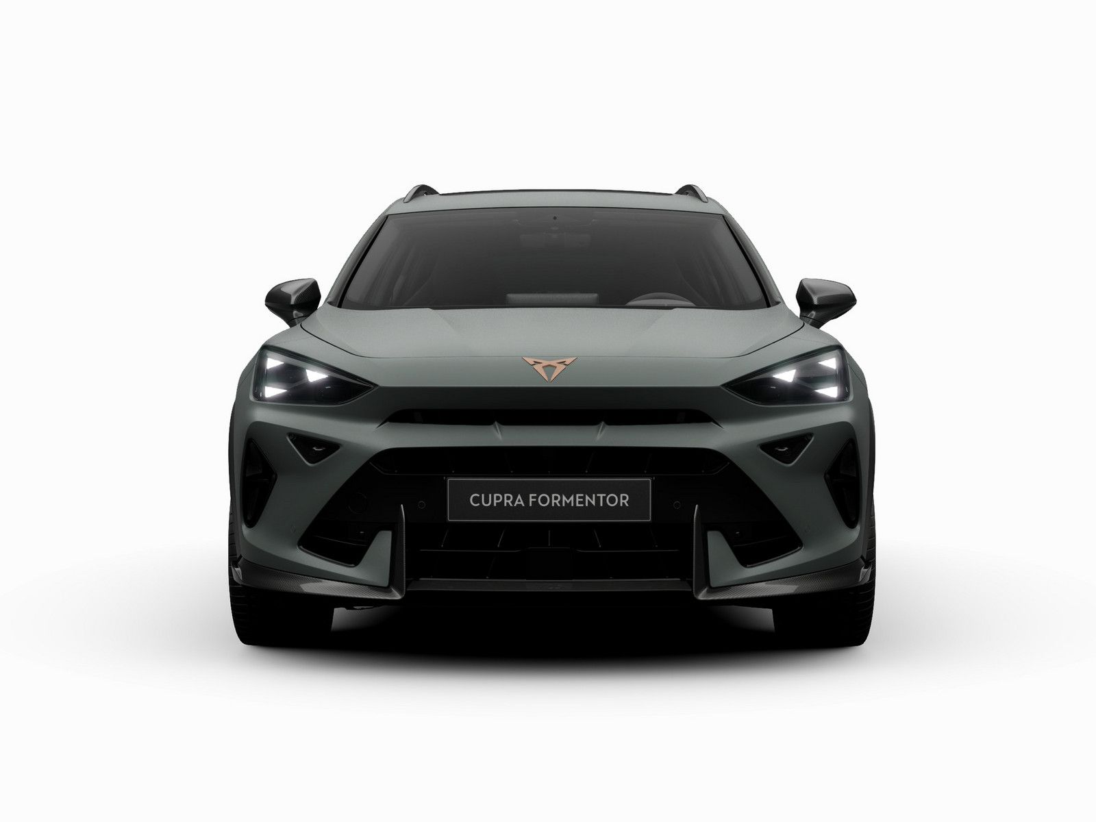 Cupra Formentor - Bild 8