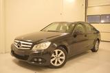 Mercedes-Benz C220 CDI Limousine Aut. Facelift - gebrauchte Mercedes-Benz C 220 mit Facelift