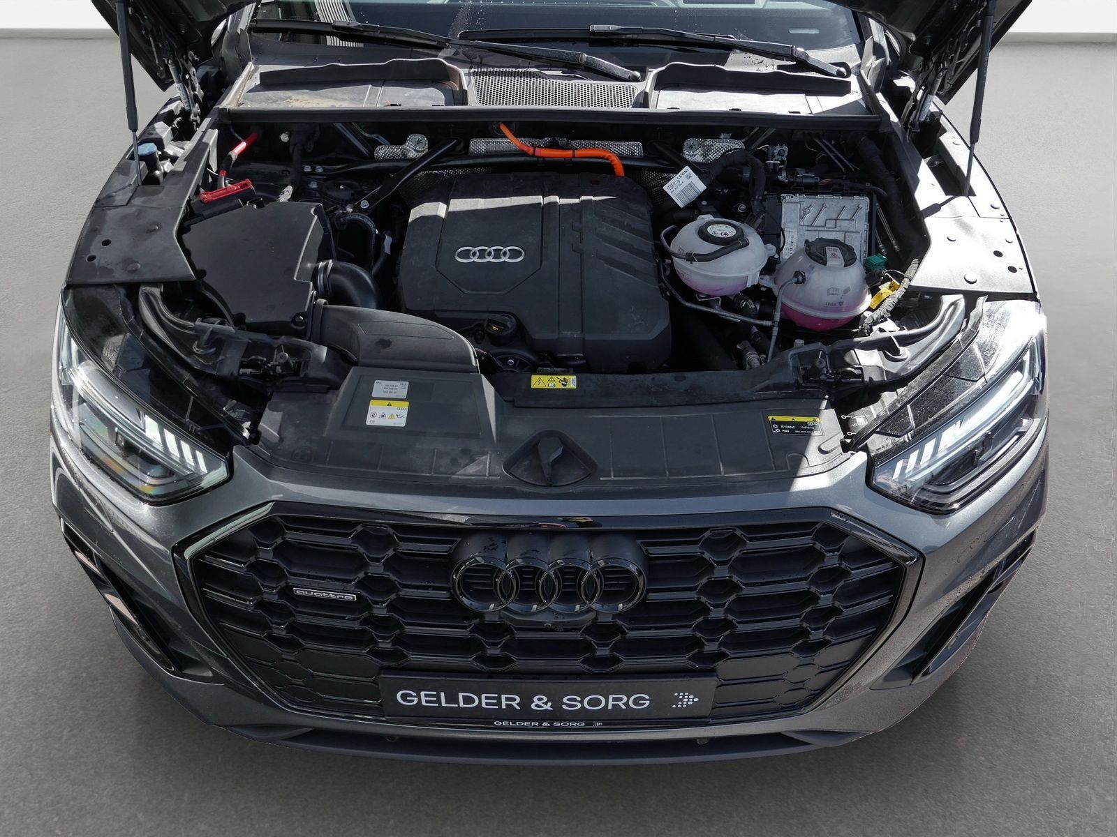 Audi Q5 - Bild 19