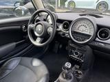 MINI Mini One D BAKER STREET I SHZ I PDC I WENIG-KM - MINI ONE in Duisburg