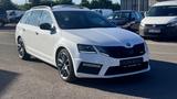 Skoda Octavia Combi RS