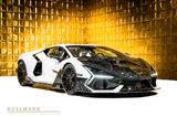 Lamborghini Revuelto by MANSORY + CARBON + PASSENGER DISPLAY - Lamborghini in Bremen