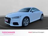 Audi TT Coupe Coup 45 TFSI DSG+KAMERA+XENON+NAVI+SHZ - Audi TT in Aachen